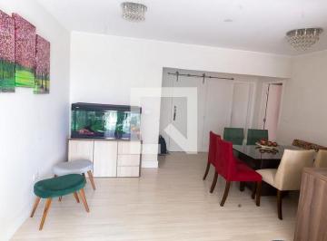 Apartamento · 122m² · 3 Quartos · 1 Vaga · Apartamento à Venda - Lapa, 3 Quartos, 122 m² - São Paulo