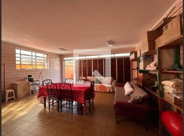 Casa · 285m² · 6 Quartos · 4 Vagas · Casa à Venda - Freguesia do Ó, 6 Quartos,  285 m² - São Paulo