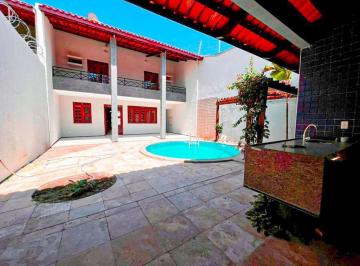 7991595b567c58ffa3c7aa8ac033a3bc3142e66d · Casa à venda, 492 m² por R$ 699.000,00 - José de Alencar - Fortaleza/CE
