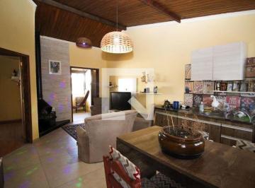 Casa · 300m² · 6 Quartos · 2 Vagas · Casa à Venda - Menino Deus, 6 Quartos,  300 m² - Porto Alegre
