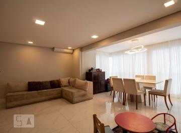Apartamento · 112m² · 3 Quartos · 2 Vagas · Apartamento à Venda - Vila Mascote, 3 Quartos, 112 m² - São Paulo