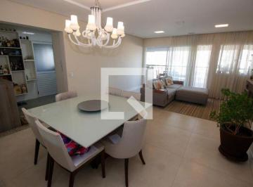 Apartamento · 133m² · 3 Quartos · 2 Vagas · Apartamento à Venda - Vila Andrade, 3 Quartos,  133 m² - São Paulo