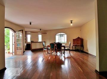 Casa de 4 quartos, São Paulo · Casa à Venda - Morumbi, 4 Quartos, 445 m² - São Paulo