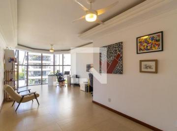 Apartamento · 146m² · 3 Quartos · 2 Vagas · Apartamento à Venda - Vila Industrial, 3 Quartos,  146 m² - Campinas