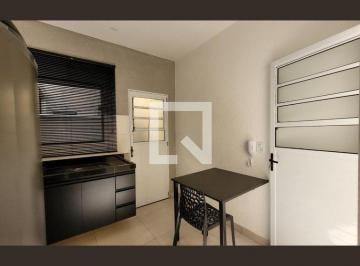 Apartamento · 25m² · 1 Quarto · 1 Vaga · Apartamento à Venda - Barão Geraldo - Centro, 1 Quarto, 25 m² - Campinas