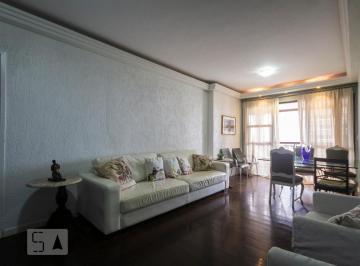 Apartamento · 123m² · 3 Quartos · 2 Vagas · Apartamento à Venda - Jardim Oceânico, 3 Quartos, 123 m² - Rio de Janeiro
