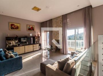 Casa · 350m² · 4 Quartos · 5 Vagas · Casa à Venda - Alphaville, 4 Quartos, 350 m² - Santana de Parnaíba