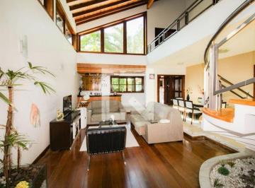 Casa · 350m² · 4 Quartos · 3 Vagas · Casa à Venda - Interlagos, 4 Quartos,  350 m² - São Paulo