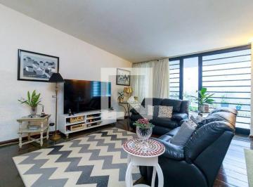Casa · 380m² · 4 Quartos · 3 Vagas · Casa à Venda - Campo Belo, 4 Quartos,  380 m² - São Paulo