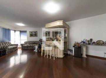 Apartamento · 168m² · 3 Quartos · 2 Vagas · Apartamento à Venda - Santa Paula, 3 Quartos,  168 m² - São Caetano do Sul