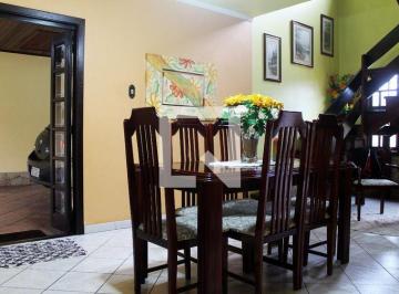 Casa · 340m² · 4 Quartos · 4 Vagas · Casa à Venda - Santos Dumond, 4 Quartos,  340 m² - São Leopoldo