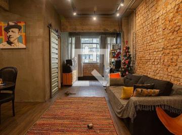Apartamento · 140m² · 3 Quartos · Apartamento à Venda - Consolação, 3 Quartos,  140 m² - São Paulo