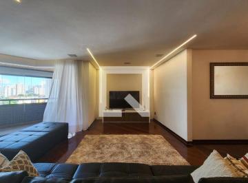 Apartamento · 204m² · 3 Quartos · 3 Vagas · Apartamento à Venda - Barcelona, 3 Quartos,  204 m² - São Caetano do Sul
