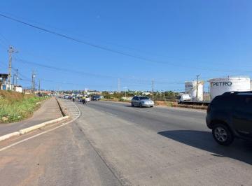 d2f3886be6958ad4de03c27d6bbc6065b1144f66 · Terreno para alugar, 8000 m² - Distrito Industrial - Maracanaú/CE