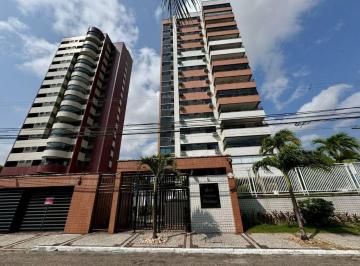 3de3761949272f573e49521da62f697b933e5540 · Apartamento à venda, 195 m² por R$ 800.000,00 - Guararapes - Fortaleza/CE