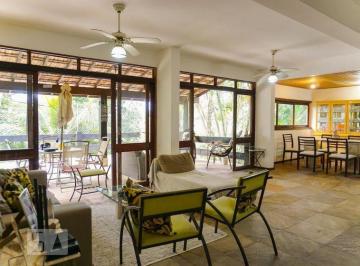 Casa · 366m² · 5 Quartos · 4 Vagas · Casa à Venda - Itanhangá, 5 Quartos, 366 m² - Rio de Janeiro