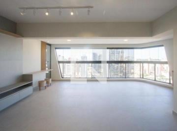 Apartamento · 134m² · 2 Quartos · 3 Vagas · Apartamento à Venda - Chácara Santo Antonio, 2 Quartos,  134 m² - São Paulo