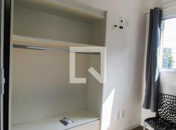 Apartamento Venda 25m² de 1 quarto · Apartamento à Venda - Barão Geraldo - Centro, 1 Quarto,  25 m² - Campinas