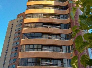 f85de01a83c96deac17f15ceadf7f90064ad6806 · Apartamento com 4 dormitórios à venda, 213 m² por R$ 1.100.000,00 - Meireles - Fortaleza/CE