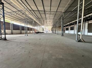 433d63476e72896f5c270a7e93f94fb269efa204 · Galpão para alugar, 1967 m² por R$ 27.538,00/mês - Distrito Industrial - Maracanaú/CE