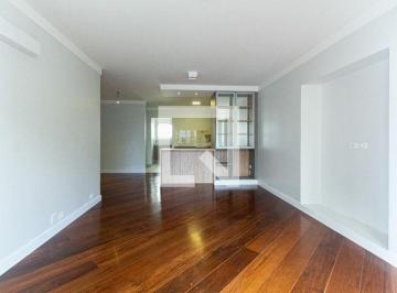 Apartamento · 120m² · 3 Quartos · 2 Vagas · Apartamento à Venda - Moema, 3 Quartos,  120 m² - São Paulo