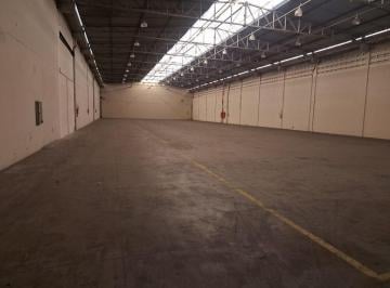 b3c050fd9582f90573d18b1129a07b94118e9bec · Galpão para alugar, 2200 m² por R$ 39.600,00/mês - Distrito Industrial - Maracanaú/CE