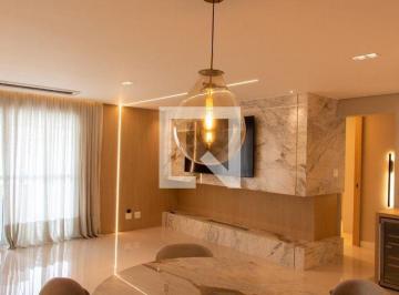 Apartamento · 136m² · 2 Quartos · 2 Vagas · Apartamento à Venda - Cambuí, 2 Quartos,  136 m² - Campinas