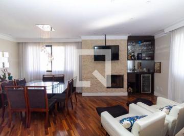 Apartamento · 176m² · 4 Quartos · 3 Vagas · Apartamento à Venda - Jardim Avelino , 4 Quartos,  176 m² - São Paulo