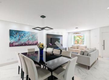 Casa · 254m² · 3 Quartos · 5 Vagas · Casa à Venda - Nova Petrópolis, 3 Quartos, 254 m² - São Bernardo do Campo