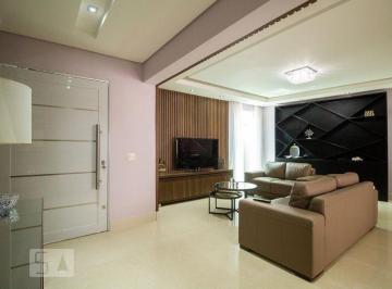Casa · 283m² · 3 Quartos · 4 Vagas · Casa à Venda - Bosque da Saúde, 3 Quartos,  283 m² - São Paulo