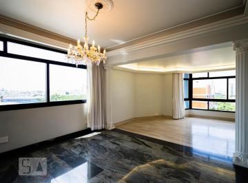 Apartamento de 4 quartos, São Paulo · Apartamento à Venda - Bosque da Saúde, 4 Quartos,  200 m² - São Paulo