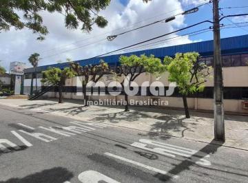 40037151f914731b3bf7eca130a35a0788563e99 · Prédio para alugar, 1330 m² por R$ 28.500,00/mês - Vila União - Fortaleza/CE