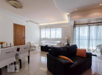 Apartamento · 148m² · 3 Quartos · 3 Vagas · Apartamento à Venda - Alphaville, 3 Quartos, 148 m² - Barueri