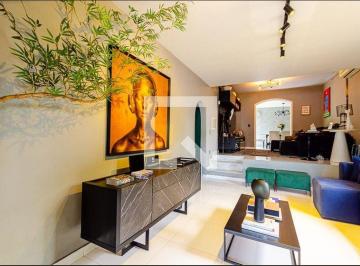 Casa · 414m² · 4 Quartos · 2 Vagas · Casa à Venda - São Francisco, 4 Quartos, 414 m² - Niterói