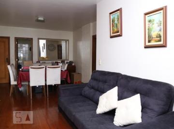 Apartamento de 3 quartos, Rio de Janeiro · Apartamento à Venda - Grajaú, 3 Quartos,  126 m² - Rio de Janeiro
