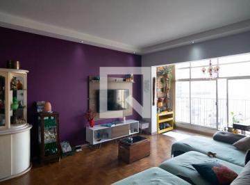 Apartamento · 150m² · 3 Quartos · 1 Vaga · Apartamento à Venda - Consolação, 3 Quartos, 150 m² - São Paulo
