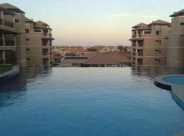 44d5984fc2b96c08c887d05a721f7665b4ccb27d · Cobertura com 3 dormitórios à venda, 136 m² por R$ 580.000,00 - Porto das Dunas - Aquiraz/CE