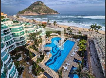 Apartamento · 185m² · 2 Quartos · 2 Vagas · Apartamento à Venda - Recreio, 2 Quartos, 185 m² - Rio de Janeiro