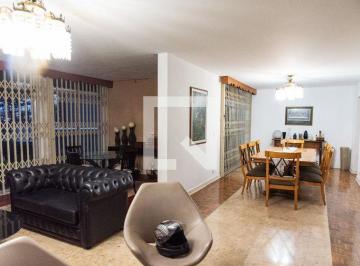 Casa · 440m² · 5 Quartos · 2 Vagas · Casa à Venda - Vila Mariana, 5 Quartos, 440 m² - São Paulo