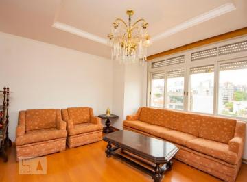 Apartamento · 220m² · 4 Quartos · Apartamento à Venda - São Geraldo, 4 Quartos,  220 m² - Porto Alegre