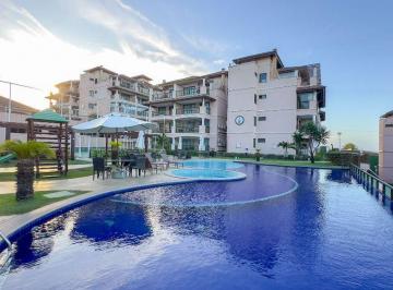 1ada16875075c9d9969c3b4c634bb59cf4b9c263 · Apartamento à venda, 68 m² por R$ 470.000,00 - Porto das Dunas - Aquiraz/CE