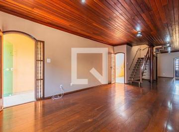 Casa · 356m² · 4 Quartos · 10 Vagas · Casa à Venda - Jardim Las Vegas, 4 Quartos, 356 m² - Santo André