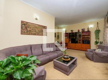 Casa · 380m² · 3 Quartos · 3 Vagas · Casa à Venda - Jabaquara, 3 Quartos,  380 m² - São Paulo