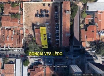 3aab6f95980790e276ad295a10279f97ec8e3003 · Terreno à venda, 184 m² por R$ 924.750,00 - Aldeota - Fortaleza/CE
