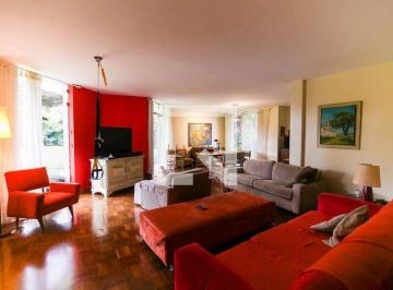 Casa · 235m² · 5 Quartos · 2 Vagas · Casa à Venda - Morumbi, 5 Quartos,  235 m² - São Paulo