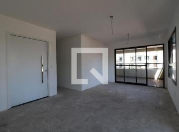 Apartamento · 161m² · 3 Quartos · 3 Vagas · Apartamento à Venda - Campestre, 3 Quartos,  161 m² - Santo André