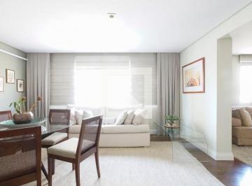 Apartamento · 130m² · 2 Quartos · 2 Vagas · Apartamento à Venda - Pinheiros, 2 Quartos, 130 m² - São Paulo