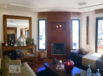 Apartamento de 3 quartos, São Paulo · Apartamento à Venda - Portal do Morumbi, 3 Quartos, 165 m² - São Paulo