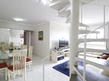 Apartamento de 3 quartos, São Paulo · Apartamento à Venda - Santo Amaro , 3 Quartos, 220 m² - São Paulo