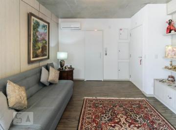 Apartamento · 135m² · 1 Quarto · 2 Vagas · Apartamento à Venda - Vila Olímpia, 1 Quarto, 135 m² - São Paulo